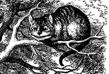 Cheshire Cat