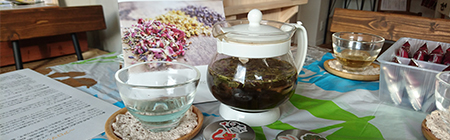 ワークショップ