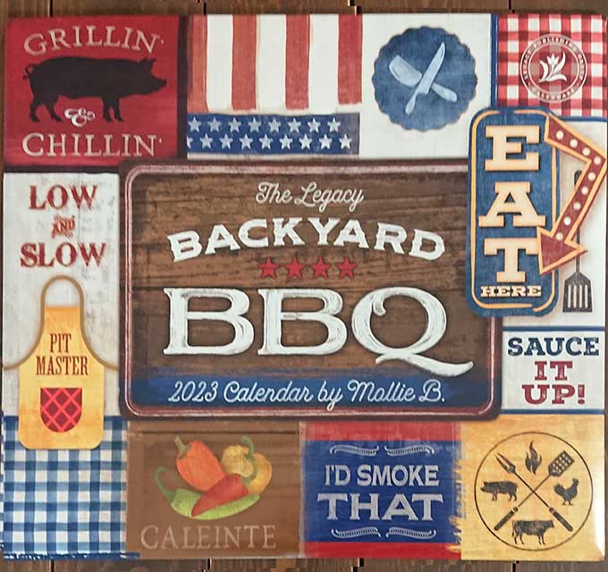 アメリカのカレンダー