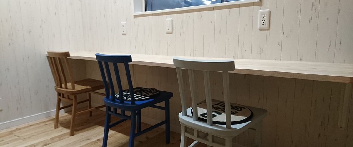 レンタルスペース