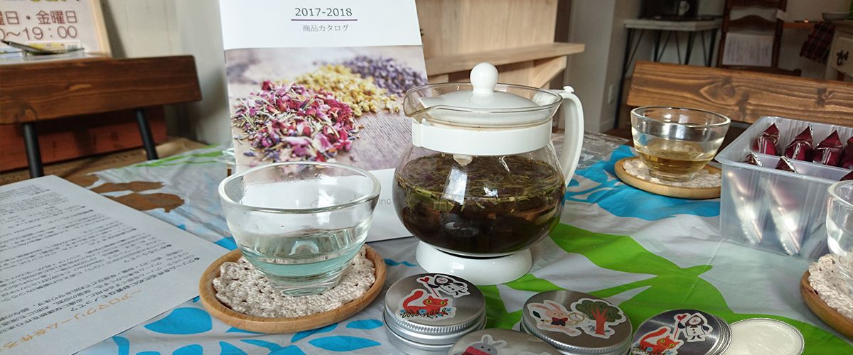 ワークショップ